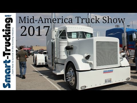 Show Trucks