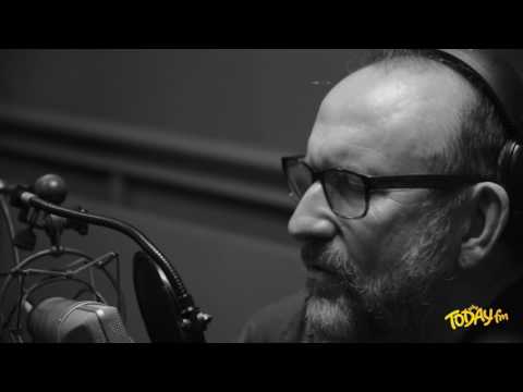 Colin Hay (Men at Work) - Down Under (Today FM)