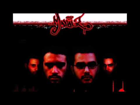 Dj Ergün, Dr. Fuchs, Fuat Ergin , Ceza , Lewo, Bektaş, Erci E, Cartel, Düşman