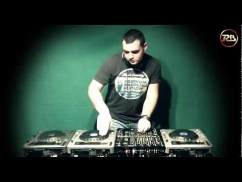 10 Minute Extreme Electro Dj Set I. (3 Player, 7 Music & 5 Acapella)