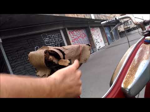 Nouvelle épave AV89 BaLaNCieR