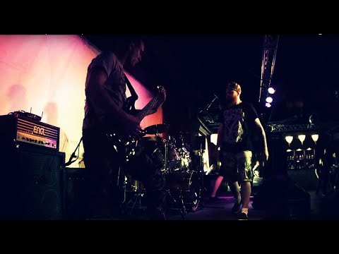 ВЕРВЬ - Брезг (Live, 28 Мая 2017г.)