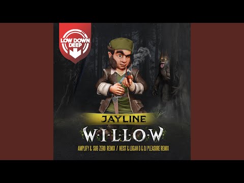 Willow (Heist, Logan D & DJ Pleasure Remix)