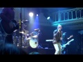 The Fray - Hurricane ᴴᴰ | Paradiso