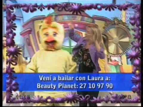 Cacho bochinche 2010, Pajarito Amarillo!