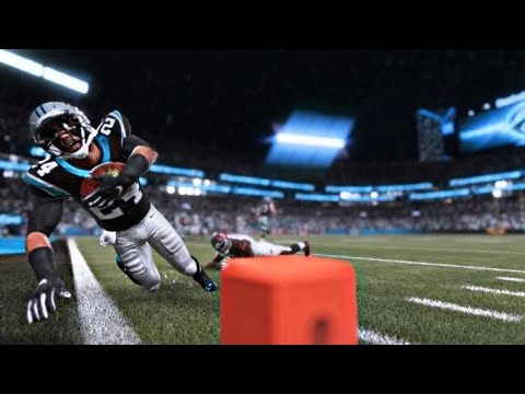 Breaking Single Game Interception Record !? + Game Winning Interception !!! Madden 19 Career Mode Cb