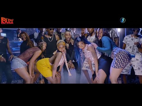 The Catch Up--Sudi Boy