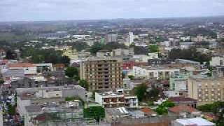 preview picture of video 'cidade de uruguaiana'