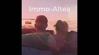 Immo Altea Where Dreams Come True