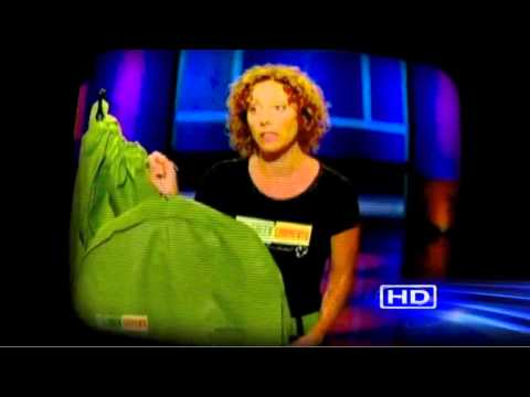 Green Garmento Shark Tank Pitch