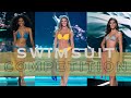 66th MU SWIMSUIT COMPETITION ALL DELEGATES Miss Universe