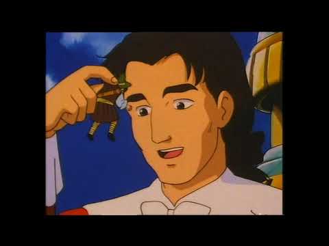 Calatoriile lui Guliver - dublat in romana