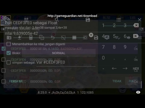 Hack Jurassic World 2017