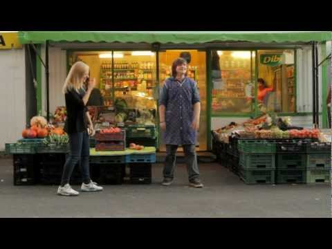 W warzywniaku... Full HD