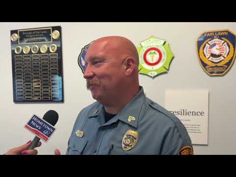 DWI Incidents