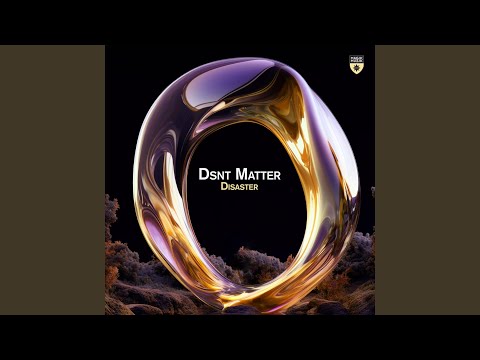 Disaster (Extended Mix)