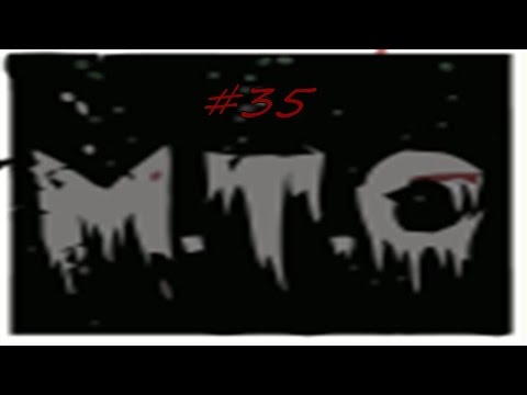 Creepypasta # Folge 35 "Das Mitternacht Spiel"