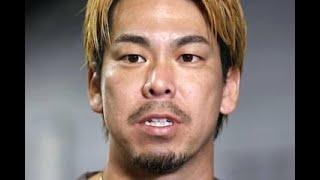 前田健太、ヤンキース３Ａ入団をインスタで発表…自ら契約破棄オプトアウト行使したカブス３Ａには「感謝の気持ちでいっぱい」#ずんだもん解説#前田健太 #ヤンキース