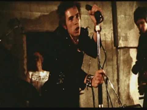 The Sex Pistols- The Filth And The Fury 3.wmv