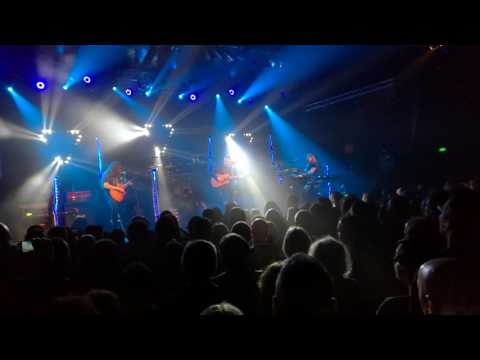 Riverside / Progresja / 25/02/2017