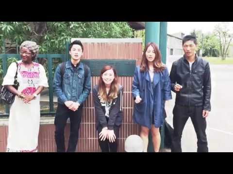 政治経済学科 ECA： Global & Glocal　12月の動画