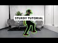 How To Get Sturdy Sturdy Off Tutorial