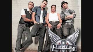 Hedley -321