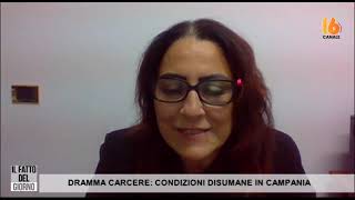 dramma carcere la denuncia dei garanti condizioni disumane