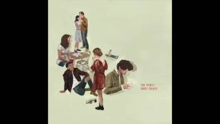 Andy Shauf - &#39;The Party&#39; [FULL ALBUM]
