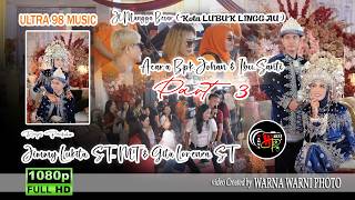 Download lagu ULTRA 98 MUSIC_ Part 3 Live LINGGAU || WARNAWARNI || Acara Bpk.Johan & Ibu.Santi || 16-17 Mei 2026 mp3 Download lagu ULTRA 98 MUSIC_ Part 3 Live LINGGAU || WARNAWARNI || Acara Bpk.Johan & Ibu.Santi || 16-17 Mei 2026 mp3