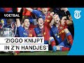 Chris Woerts: ‘Zwarte markt profiteert van transfer Lionel Messi’