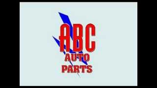 Used Auto Parts, Dismantling & Salvage in San Francisco