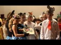 Рок-опера "Сказка о глупом мышонке" (фрагмент). 