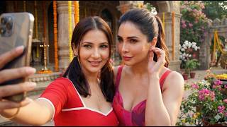 Download lagu 👉 Mohabbatein 2000 vs 2026 🤯 | Unseen Selfies & Cast Transformation! mp3