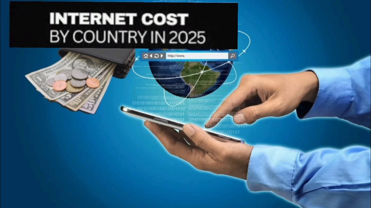 You Won't Believe These Internet Prices in 2025!