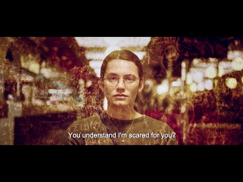 Tráiler El Desafío de Marguerite [BRRIP] 2023