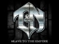 T&N ‘Slave To The Empire’ featuring “the big 3” from Dokken to be released October 31!