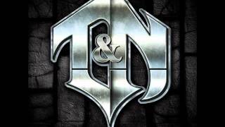 T&N "Slave to the Empire" Audio Sampler (OFFICIAL)