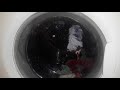 Hotpoint WF250 Program F Non Colourfast Cottons 40 C With Extra Rinse Complete Cycle
