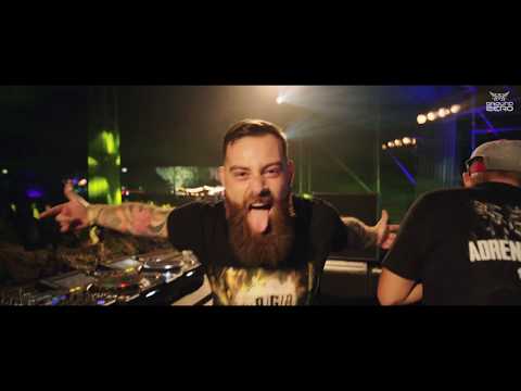 Ground Zero Festival 2017 - Underworld | Official Aftermovie