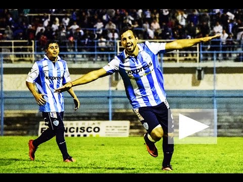 Gimnasia y Tiro 3 vs Altos Hornos Zapla 0 Federal A
