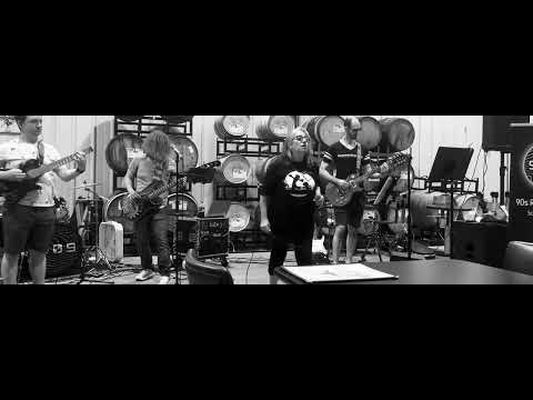 Promotional video thumbnail 1 for 909 - 90s Rock Cover Band!