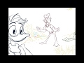 Don T Even Move Ducktales Animatic Feat Adult Huey Dewey And Louie