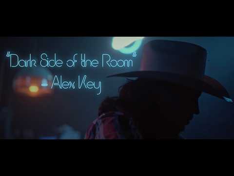 The Dark Side Of The Room - Alex Key