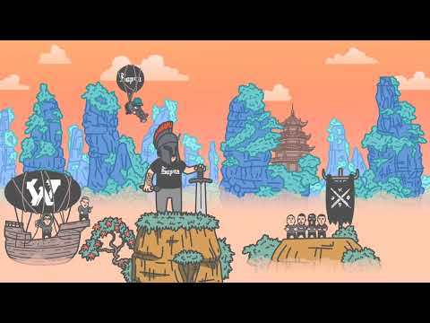 Ukov - "300" (FULL ALBUM)