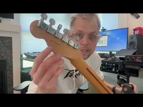 Fender American Standard Telecaster 2014 - Black - Upgraded Seymour Duncan Pickups + Stock Set & Gelb Hardshell Case image 11