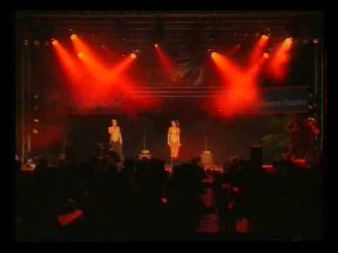 ROCKING SON aka. KAZACHOK - Samurai