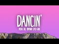 Dancin' Sped Up TikTok Remix