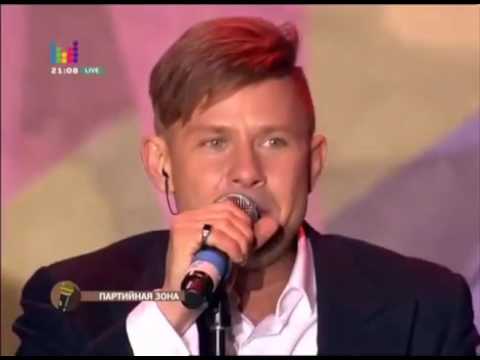 Mitya Fomin ft. Drum Cast (Live 10/05/2014)