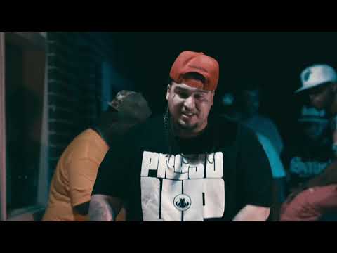 HOG MOB - FORGIVEN feat. Bazooka, Sevin Duce, Dontae & Marcel Jackson (MOB MILLENNIUM)